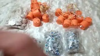 اشكال واسعار  وحدات الصوت والضوء للفوانيس 💥💥🎉🎉🌙🌙