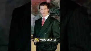 The Rise of the Yuppie 💼 | How the 1980s Created a New Kind of American Dream #shorts #viral #80s