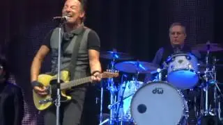 Something in the night Multicam Mix 27 Juni Gothenburg