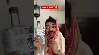 Have you tried TOKI? 😆 #banglacomedy #comedy #funny