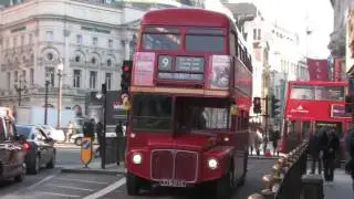 London scenes
