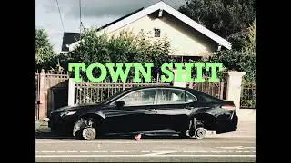 TOWN MUSIC (BAY AREA INSTRUMENTAL)