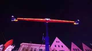 Apollo 13 - K&uuml;chenmeister Allerheiligen Kirmes Soest 2019 offride (Fabbri)