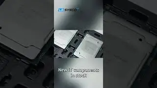 IT components in stock at La Sysco. #components #hardwares #IT #introduction #lasysco