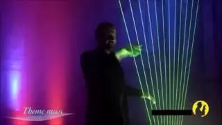 Filmato ARPA LASER