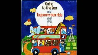 Tuppenny Bus Ride