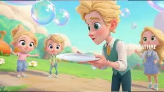 PIPPO PLAYTIME | ABC SONGS | KIDS SONGS | RHYMES