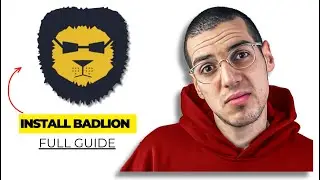 How to Install Badlion Client in 2026 (Working Method Using Lunar Client)