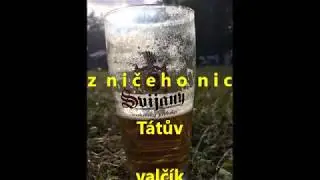 Z ničeho nic - Tátův valčík (live in MotoStrašice 2017)