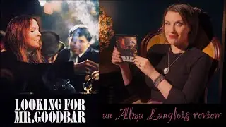 Looking For Mr. Goodbar Movie Review