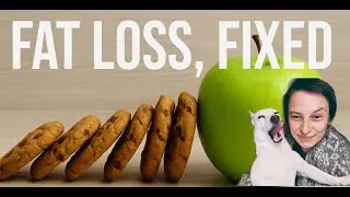 Why your diet fails