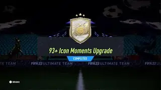93+ Prime Icon Moments Pack