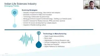 India Webinar : Silent Cyber: Breaking the Silence for Indian Life Sciences Industry