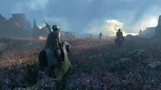 Two Steps From Hell - Men of Honor (Slowed)
