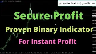 Explosive Binary Option Strategy | Anabioz Indicator | Secure Proven Binary Indicator For Profit