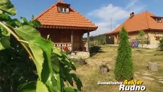Turisticka regija Rudno promo spot