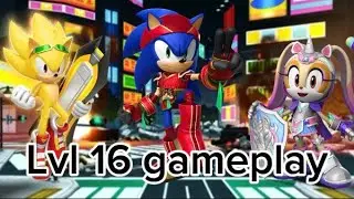 Sonic Forces Speed Battle: These 3 are insanely good!