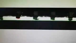 RobotDigg coplanarity check on SMD components for pick and place