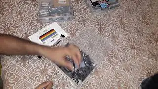 Arduino Unboxing Part 02