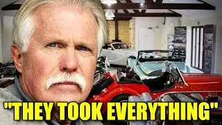 What Really Happened To Wayne Carini From Chasing Classic Cars