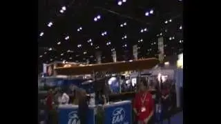 NBAA 2012 - a video by MediaTzu.com