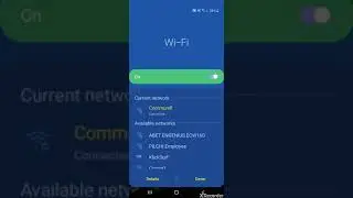 Pilchi Telecoms Inc. Communifi