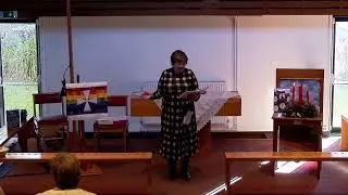 Service  30th November