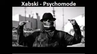 Xabski - Psychomode