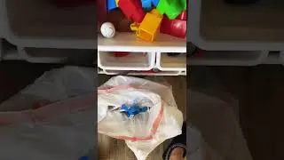 Messy Playrooms? Upgrade with Top Toy Storage Solutions! #toystorage