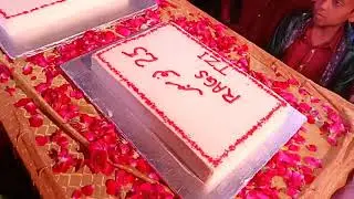 Langar Jashny Wiladat E Ali E Pak 13 Rajab 2026