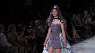 TKFW S21 Toronto--Show 4，Eyes On Mi