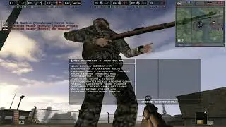 Battlefield 1942 (Батлфилд) secret weapons of wwii   Прохождение ч. 8 Эссен (Последняя Битва)