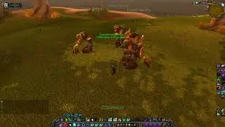 Erratic Behavior, WoW Daily Quest
