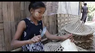 My Hidden City - Mrauk U English Teaser V1