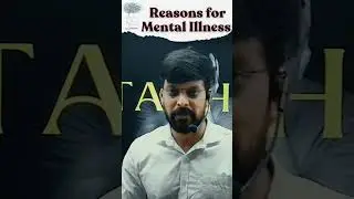Mental Illness in Civil Services Prep & Social Media Misuse | RAS & PSI 2025 | #shorts #RAS2025 #psi