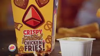 KFC ad but its slightly edited