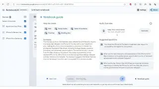 How to Use Google NotebookLM: Complete Beginner's Tutorial and Overview
