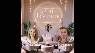 32. Interview with Reverend and Medium Nick Brown from the UK