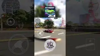 Max FPS - CarX Street #carxstreet #carxdriftracing2 #forzahorizon5