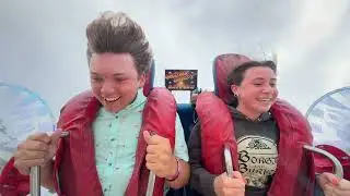 Logan & Mackenzie