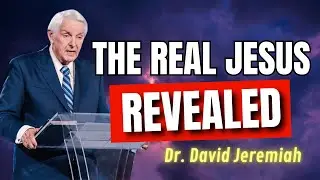 The REAL Jesus According to Every Religion | Dr. David Jeremiah