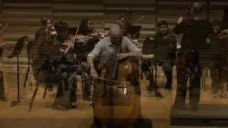 Bottesini Concerto No. 2, Movement III