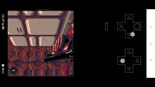 Gameplay sin texto de DOOM