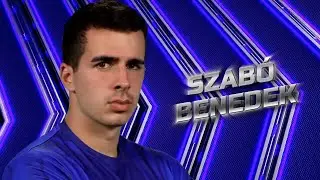 6 Tökéletes Dobás | Szabó Benedek (Benő) | 2021
