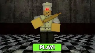 TEAM EVIL PIZZERIA ESCAPE TEAMWORK OBBY! ROBLOX