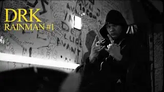 Drk - RAINMAN#1 (Freestyle)