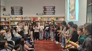 Onde a Música Acontece e o Silêncio Escuta