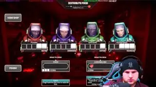 Tharsis part 1
