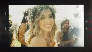 Photo Slideshow Film Projector-After Effects Template Videohive