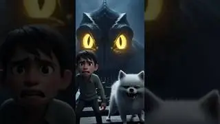The Ocean Is Watching Us&hellip; 👀🌊| Part 1 #horrorstories #viral #dog #shortvideos #funny #trending #funny
